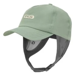 FCS Essential Truckers Wet Cap Iceberg Green