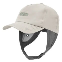 FCS Essential Truckers Wet Cap Warm Grey