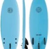 Gnaraloo Dune Buggy Blue Soft Surfboard 4 Ft 10 Inches 2 Gnaraloo Dune Buggy Blue Soft Surfboard 4 Ft 10 Inches -Aquapac SurfBoard Shop 600309 0