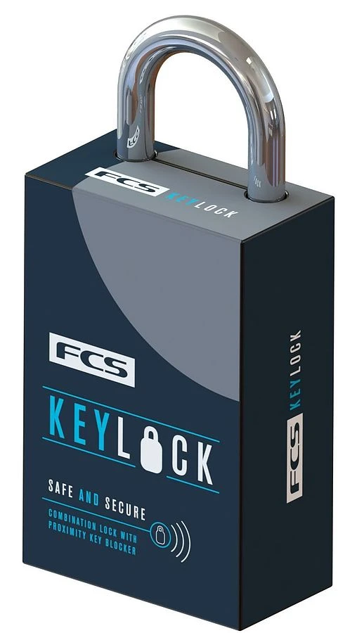 FCS Keylock 4 FCS Keylock - Image 2