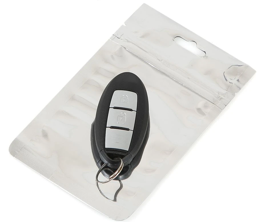 FCS Keylock 7 FCS Keylock - Image 5