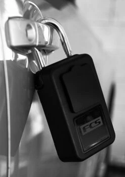 FCS Keylock