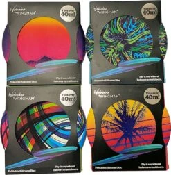 Waboba Wingman Original