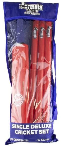 Easy Rider Surf Australia Beach Cricket Set