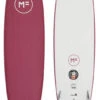 Mick Fanning Softboards Alley Cat Merlot FCS II 8 Foot 6 Inches 1 Mick Fanning Softboards Alley Cat Merlot FCS II 8 Foot 6 Inches -Aquapac SurfBoard Shop 604538