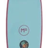 Mick Fanning Softboards Catfish Super SoftMerlot 5 Foot 10 Inches -Aquapac SurfBoard Shop 604643 1