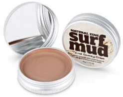 Surfmud Natural Zinc Tinted Covering Cream 45g Tin