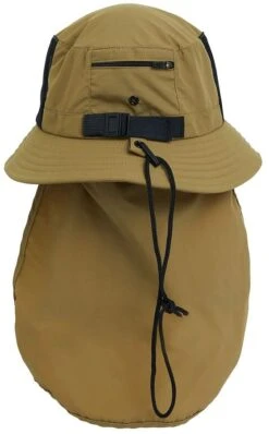 Oneill Eclipse Bucket 3.0 Khaki Surf Hat 7 Oneill Eclipse Bucket 3.0 Khaki Surf Hat -Aquapac SurfBoard Shop 608848 2