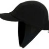 Oneill Cloudbreak Surf Hat Black -Aquapac SurfBoard Shop 611058 1