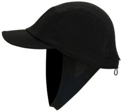 Oneill Cloudbreak Surf Hat Black