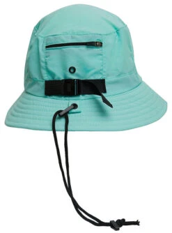 Oneill Luna Bucket Surf Hat Lagoon 5 Oneill Luna Bucket Surf Hat Lagoon -Aquapac SurfBoard Shop 611099 1