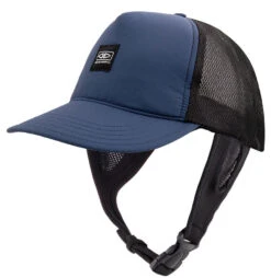 Ocean And Earth Indo Trucker Surf Cap Navy