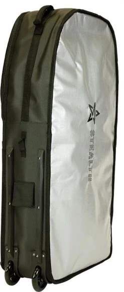 Stealth Bodyboard Tank Travel Cover (3-4 Boards)