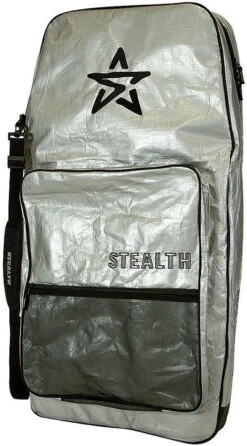 Stealth Carrier Bodyboard Bag (1-2 Boards)