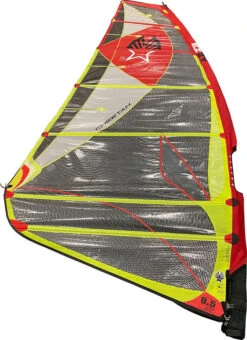 2020 Ezzy Cheetah Red 8.5