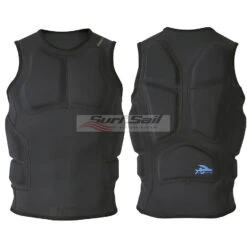 Patagonia Padded Big Wave Vest