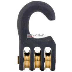Radz Hawaii Trim Hook 3 Pulley