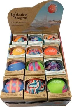 Waboba Extreme Surf Bounce Ball
