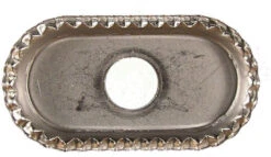 Goya Stainless Jaws Footstrap Washer