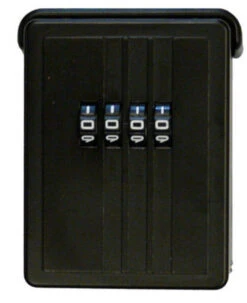 Surf Sail Australia Wall Mounted Mini Lock