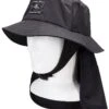 Oneill Eclipse Bucket Black Surf Hat 1 Oneill Eclipse Bucket Black Surf Hat -Aquapac SurfBoard Shop 983498