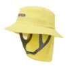 FCS Essential Surf Bucket Hat Butter 1 FCS Essential Surf Bucket Hat Butter -Aquapac SurfBoard Shop AESB02BUT
