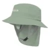 FCS Essential Surf Bucket Hat Iceberg Green -Aquapac SurfBoard Shop AESB02IBG