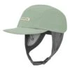 FCS Essential Surf Cap Iceberg Green -Aquapac SurfBoard Shop AESC02IBG