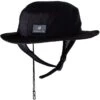 Creatures Of Leisure Surf Bucket Hat Black