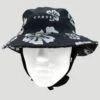 Carve Trawling Surf Bucket Hat Flower Print -Aquapac SurfBoard Shop CVA5035