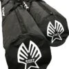 Ezzy Quiver Bag Black -Aquapac SurfBoard Shop Ezzyquiver
