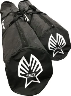 Ezzy Quiver Bag Black