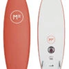 Mick Fanning Softboards Evenflow Rust -Aquapac SurfBoard Shop F23MFEFR