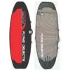 Flying Objects Windsurf Travel Multi Fin Cover -Aquapac SurfBoard Shop FOstubbyT