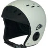 Gath Hat EVA Helmet White 1 Gath Hat EVA Helmet White -Aquapac SurfBoard Shop HATEVAw