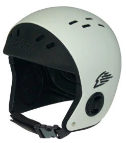 Gath Hat EVA Helmet White
