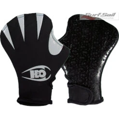 H2Odyssey Max Full Fingered Webbed Paddle Glove