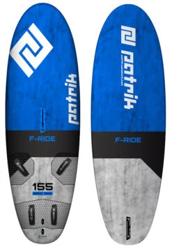 Patrik F-Ride Windsurfing Board