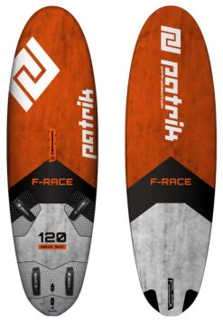 Patrik F-Race Windsurfing Board 13 Patrik F-Race Windsurfing Board -Aquapac SurfBoard Shop PFRace 3