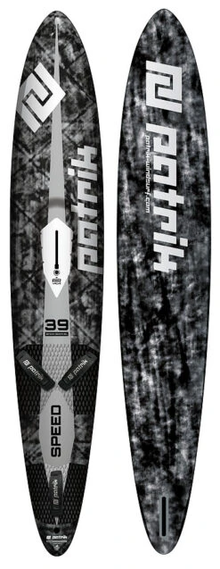 Patrik Speed Windsurfing Board 11 Patrik Speed Windsurfing Board -Aquapac SurfBoard Shop PFS 2
