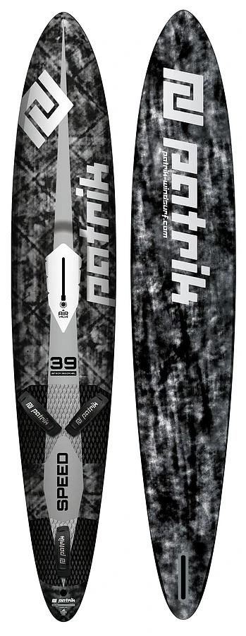 Patrik Speed Windsurfing Board 7 Patrik Speed Windsurfing Board - Image 5