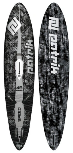 Patrik Speed Windsurfing Board 10 Patrik Speed Windsurfing Board -Aquapac SurfBoard Shop PFS 4