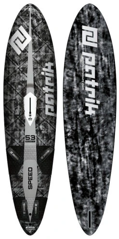 Patrik Speed Windsurfing Board