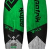Patrik Micro Style Kids Windsurfing Board 85 Litres -Aquapac SurfBoard Shop PMS