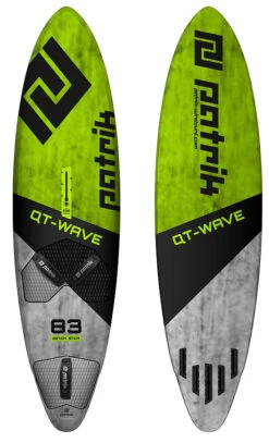 Patrik QT-Wave Windsurfing Board