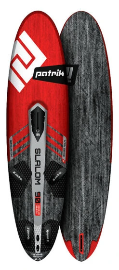 2024 Patrik Slalom Windsurfing Board