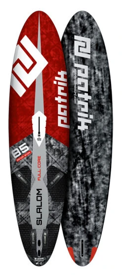 Patrik Slalom Windsurfing Board -Aquapac SurfBoard Shop PSl 2