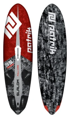 Patrik Slalom Windsurfing Board -Aquapac SurfBoard Shop PSl 4