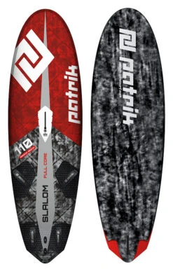 Patrik Slalom Windsurfing Board -Aquapac SurfBoard Shop PSl 6