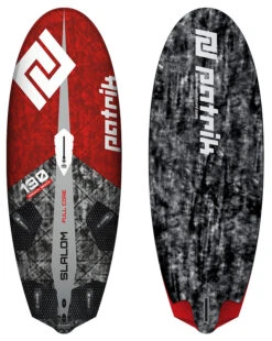 Patrik Slalom Windsurfing Board -Aquapac SurfBoard Shop PSl 9